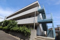 タウンズフラット隅野