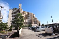 ディオ・フェルティ千代田錦織公園壱番館