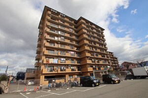 ダイアパレス富田林ステーションスクェア