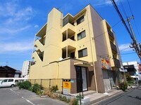 第３山内マンション
