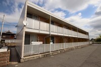 レオパレス見野山