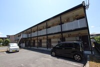 レオパレスサウスヒル深阪