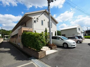 メゾンドゥルポⅡ