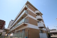 アーバンヴィラ登美丘