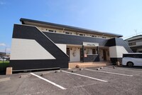 アメニティハイム