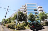 千代田第二住宅5号棟
