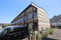 レオパレスブルームフセオ