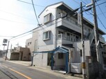 ラフィーネ1号館