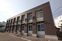 レオパレスヴェルリッツ深井