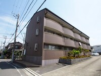 プレミール花水木