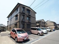 グリーンコート初芝C