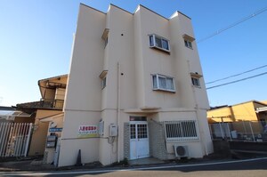 北大伴コーポ
