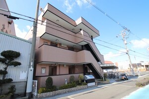 サザンクロス深井中町