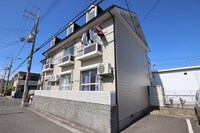 レオパレス土塔Ⅱ