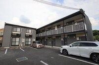 レオパレスレインボー松ヶ丘