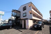 みどりマンション