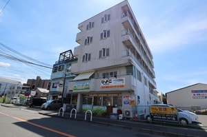 s.field清水町