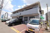 リバーマンション