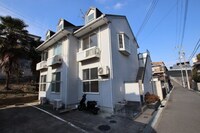 シャンブル西野