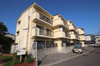 アルモカーサ新金岡