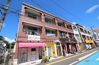 AQUOS深井
