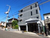 リバーズマンション