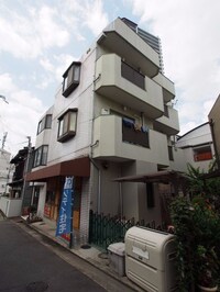 シャトルマキ