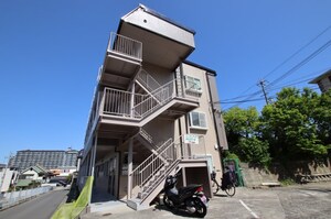 サンライズマンション