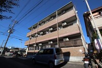 プチメゾン滝谷