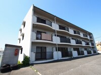 パークレジデンス北野田