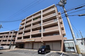 ラ・メゾンMSⅡ