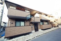 セジュール高井田