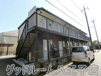 ガーデンハウス