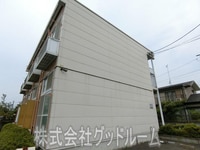 レオパレス東豊田2