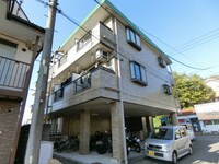 YKマンション