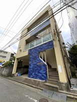 第一長嶋ハイツ