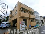 アーバンハイム高尾