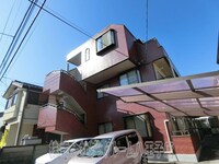 ロワールハイツ