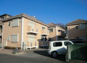 ハタノコーポみなみ野Ⅰ号棟