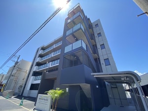 ラフィーナパレス宮崎東