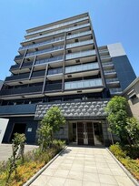 プレサンスOSAKADOMECITYスクエア