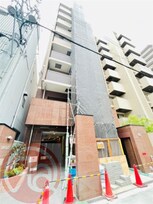 藤の邸 江戸堀