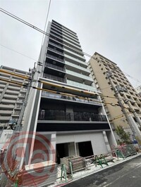 DAIYA STORK 阿波座