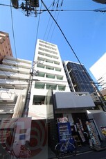 ライフデザイン江戸堀