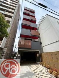 グランデュオM海老江