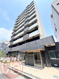 TEAL RESIDENCE　BAY