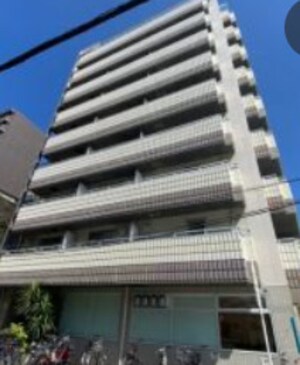 ルミナス難波