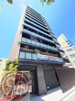 シーズンフラッツ阿波座