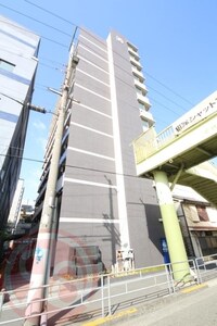 エステムコート難波WESTSIDEⅢドームシティ