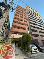 プレサンス梅田インテルノ